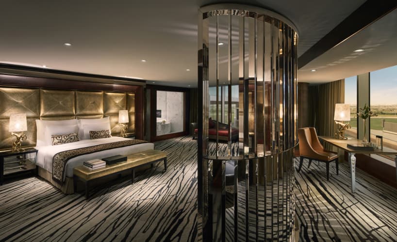 The Meydan Hotel photo 4