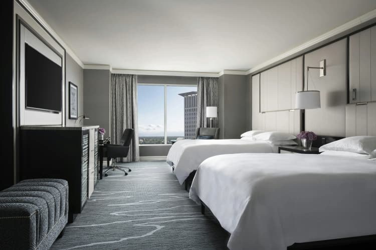 The Ritz-Carlton, Cleveland photo 4