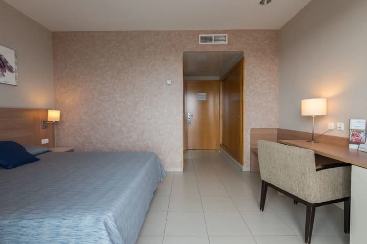 Lodomar Spa & Talasoterapia Hotel & Apartments photo 4