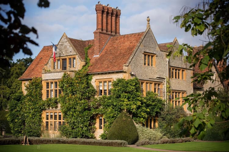 Le Manoir aux QuatSaisons, A Belmond Hotel photo 2