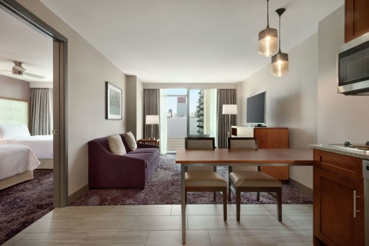 Homewood Suites by Hilton Chicago Downtown South Loop photo 5