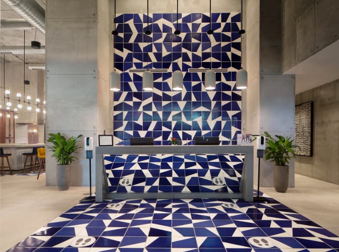 Hotel Indigo Miami Brickell photo 4