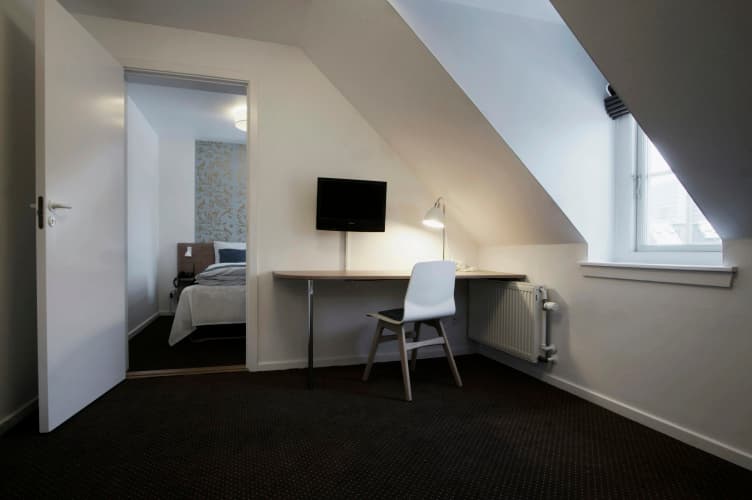 Savoy Hotel photo 5