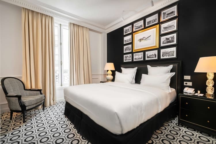 Hotel Keppler, photo 5
