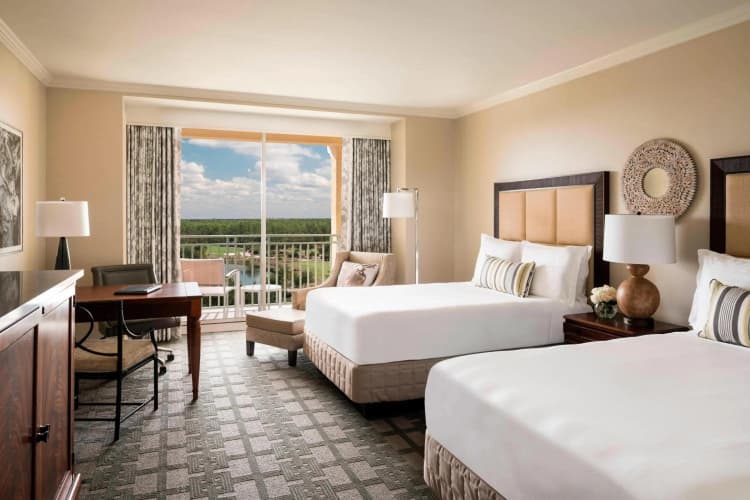 The Ritz-Carlton Golf Resort, Naples photo 5