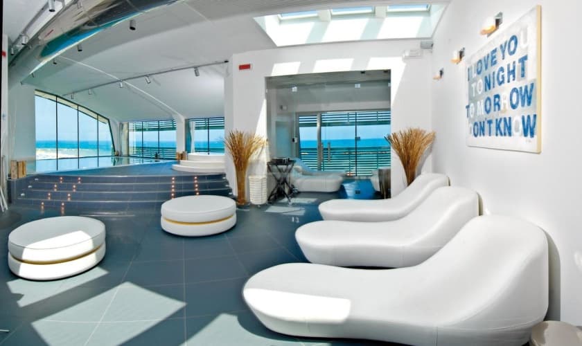 Hotel Excelsior Congress, Spa & Lido, photo 3