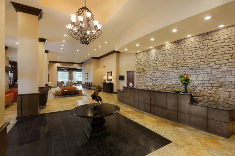 Hilton Phoenix Chandler photo 3
