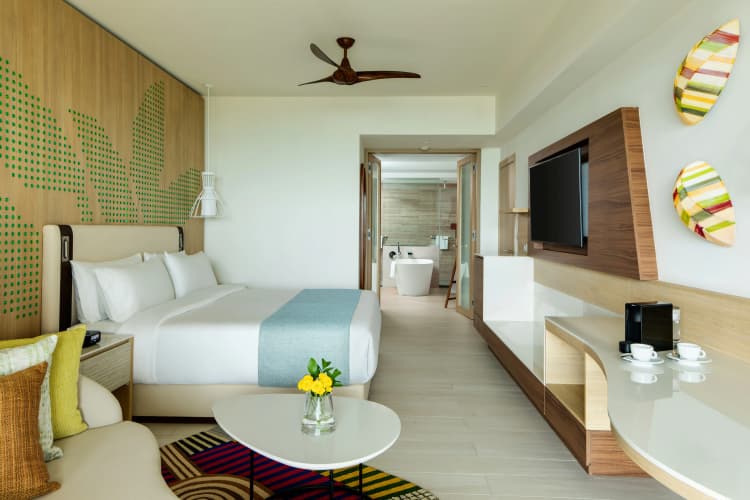 Hyatt Zilara Cap Cana - Adults Only photo 5