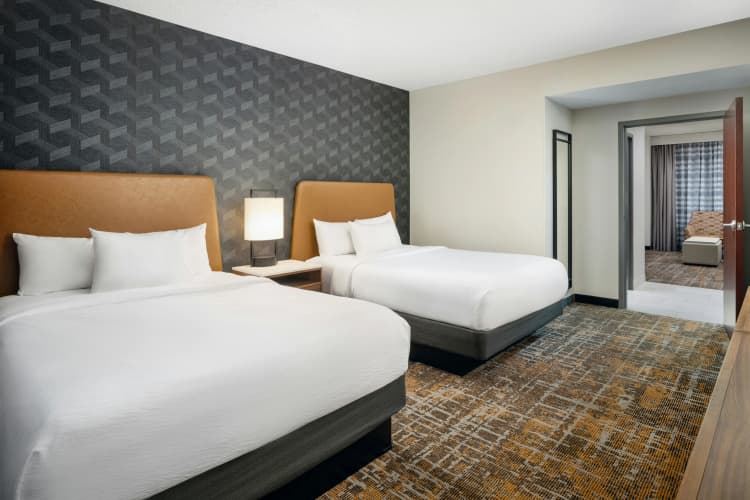 Embassy Suites by Hilton Huntsville photo 5