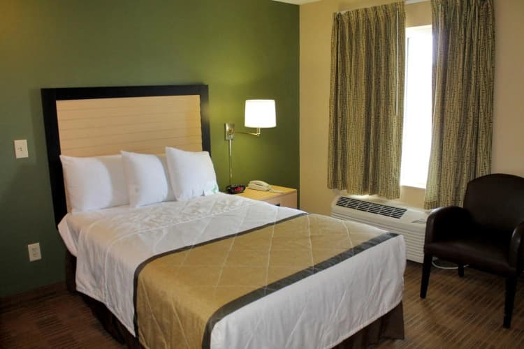 Extended Stay America Houston The Woodlands photo 4