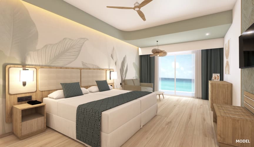 Hotel Riu Ventura - All Inclusive photo 4