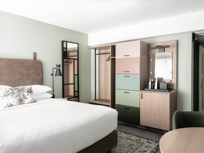 Holiday Inn Express St Louis - Central West End photo 4