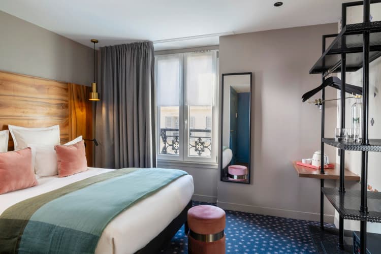 Hotel Maxim Folies [Ex-Gat Folies] photo 4