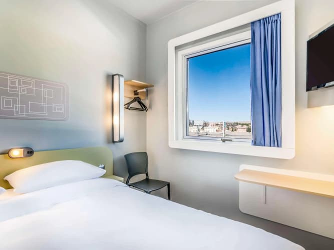 Ibis Budget Calama photo 5