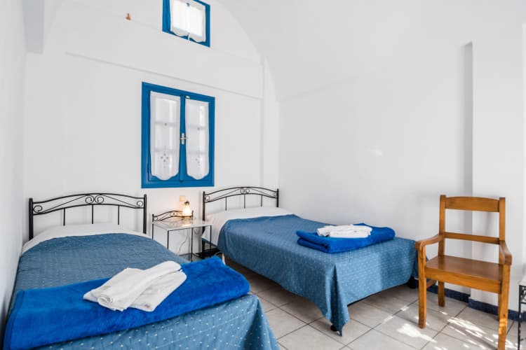 Irigeneia Hotel photo 4