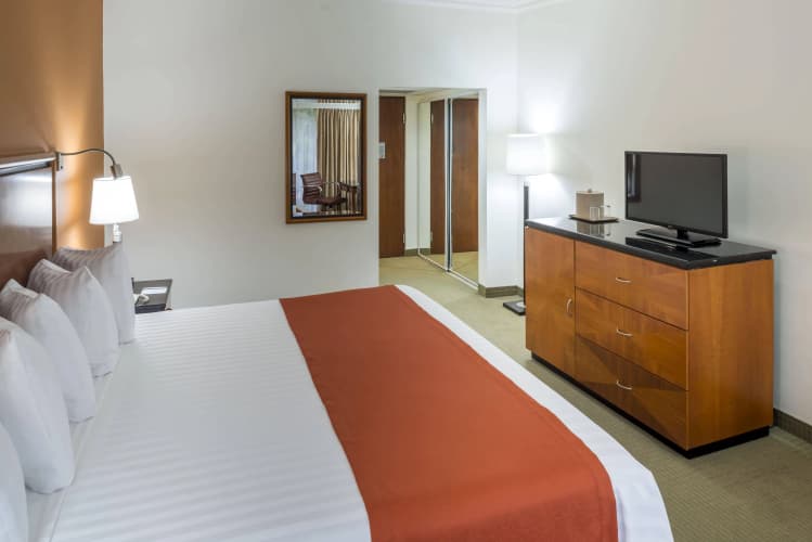 HS HOTSSON Hotel Tampico photo 5