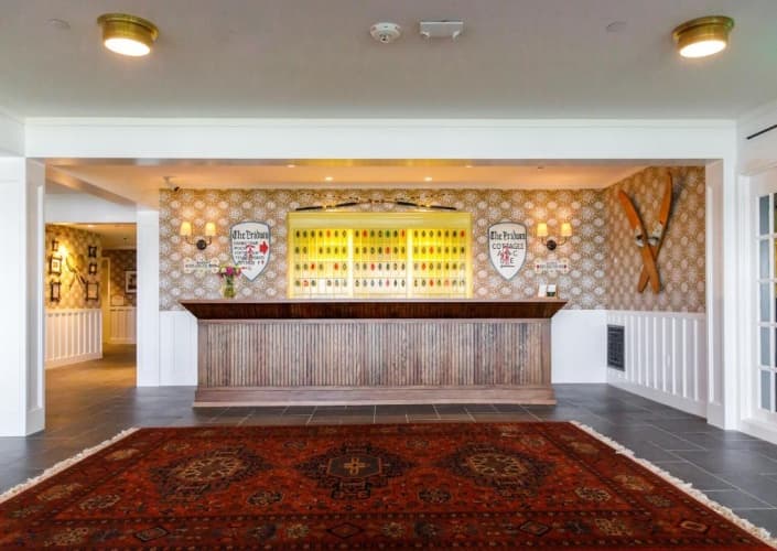 The Pridwin Hotel, photo 2