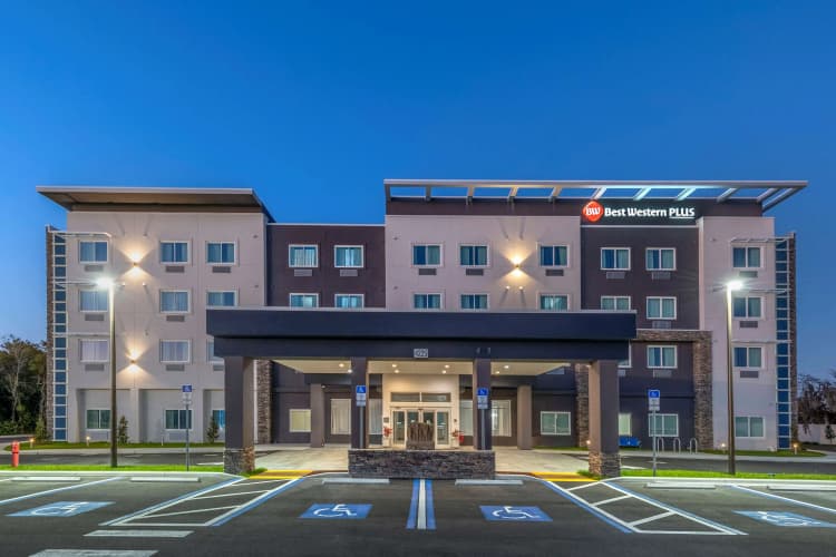 Best Western Plus Lakeland photo 2