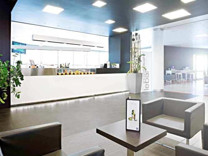 Novotel Milano Malpensa Airport, photo 3