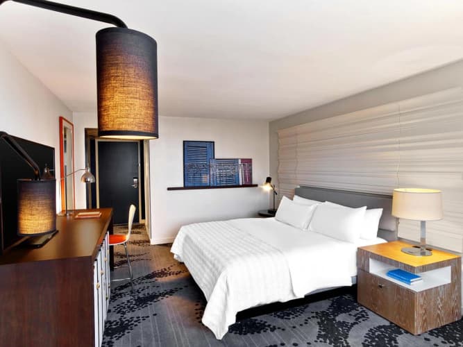 Le Meridien New Orleans photo 3
