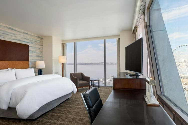 The Westin Washington National Harbor photo 5