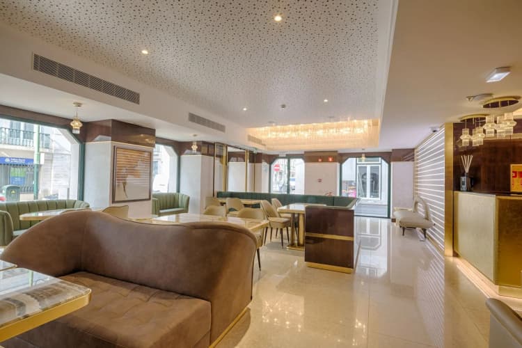 Meraprime Gold Design Hotel photo 3