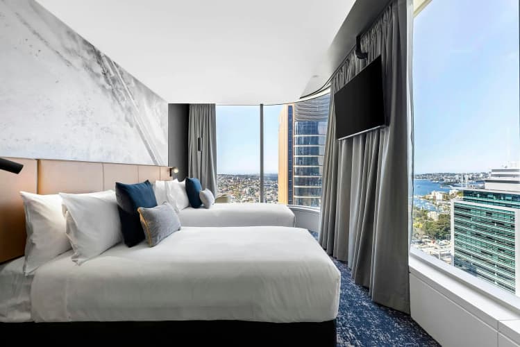 Citadines Walker North Sydney photo 4