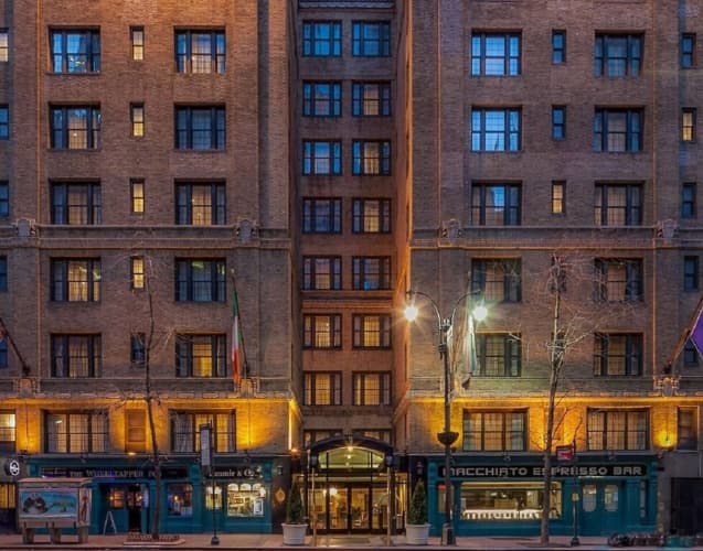 Fitzpatrick Grand Central Hotel, photo 2
