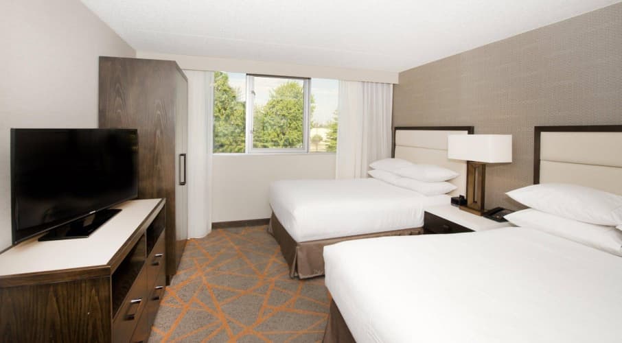 Embassy Suites by Hilton Cincinnati Northeast Blue Ash, photo 5