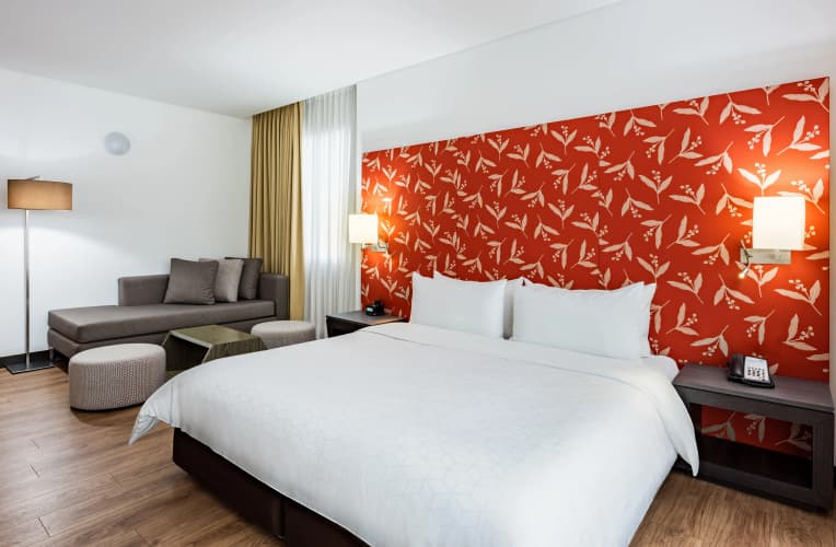 Holiday Inn Express Cartagena Bocagrande photo 4