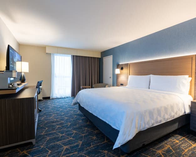 Holiday Inn Kingston-Waterfront photo 4