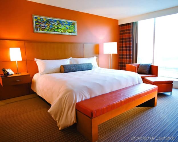 Hollywood Casino At Greektown photo 4