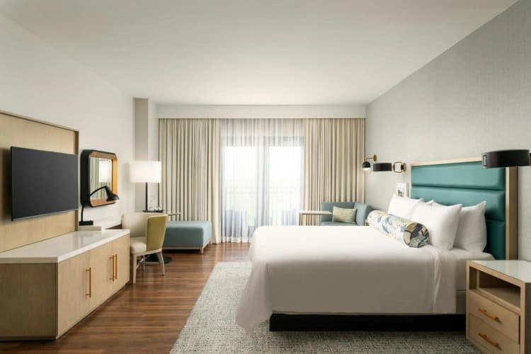 Hotel Effie Sandestin photo 5
