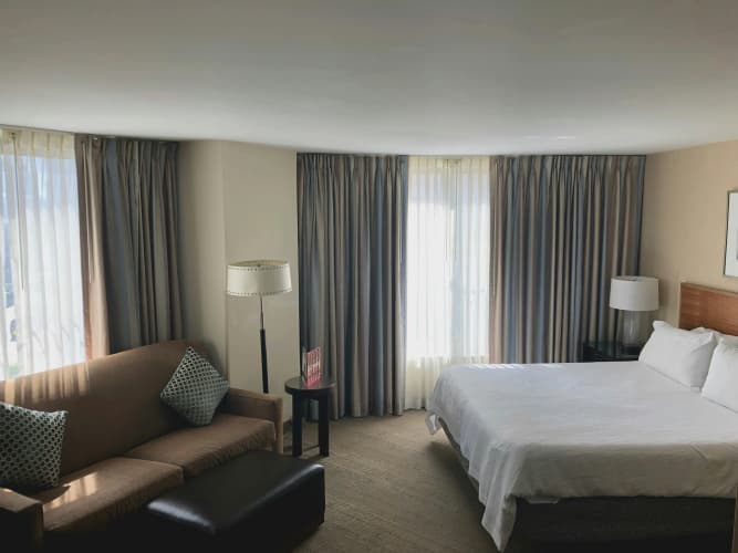 Hilton Garden Inn Baltimore Inner Harbor photo 4