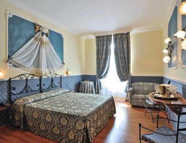 Residenza Antica Roma photo 4