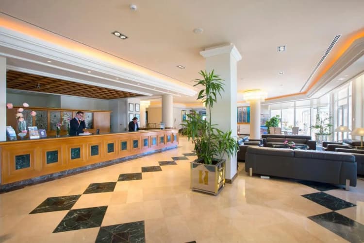 Hipotels Hipocampo Playa Hotel photo 3