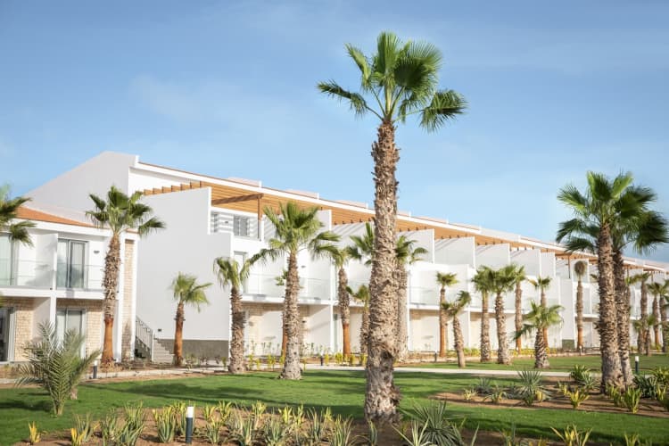 ROBINSON CABO VERDE - Adults only -All inclusive photo 1
