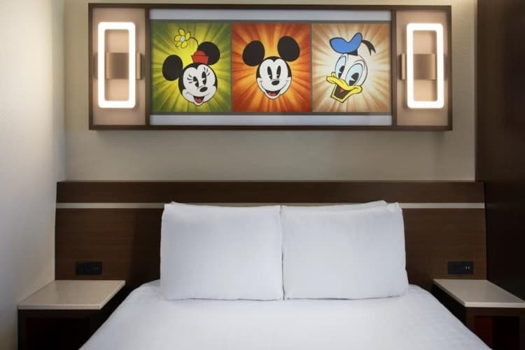Disney's All-Star Music Resort photo 4
