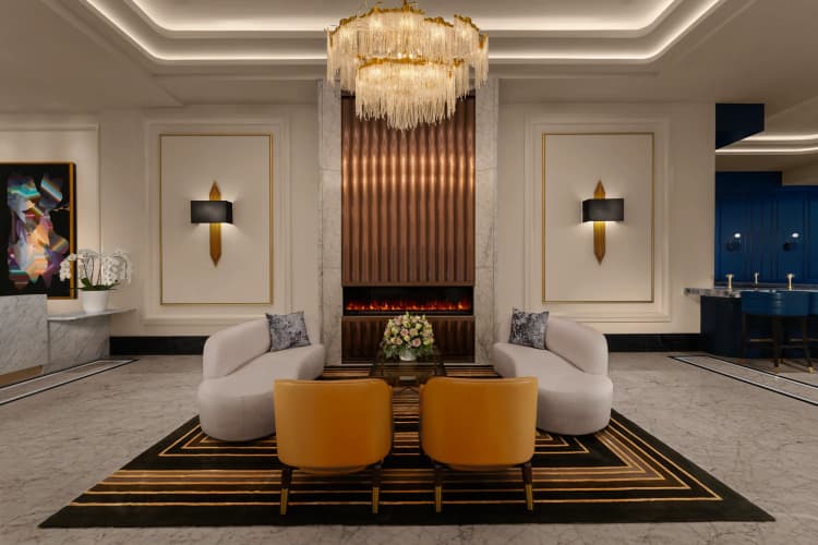 AZUR Legacy Collection Hotel photo 3