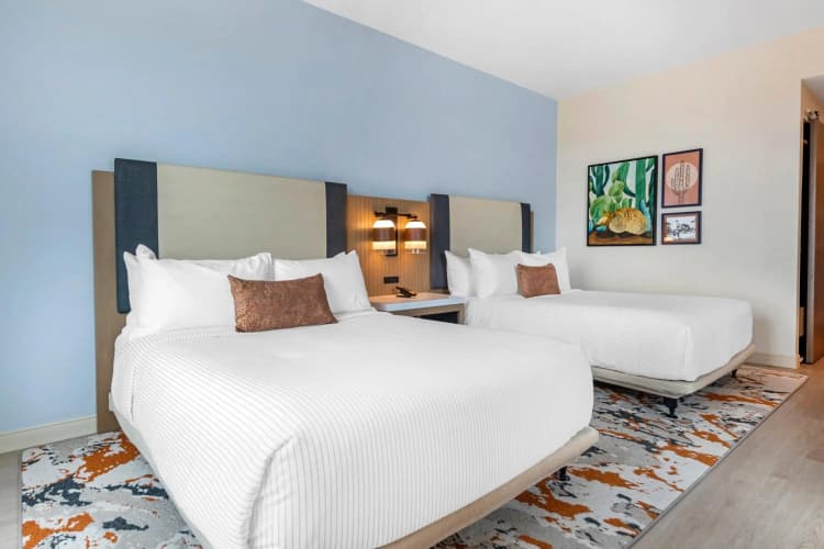 Cambria Hotel Austin Downtown photo 5