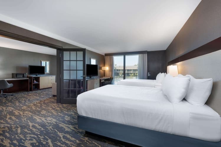 Wyndham Lancaster Resort & Convention Center, photo 4
