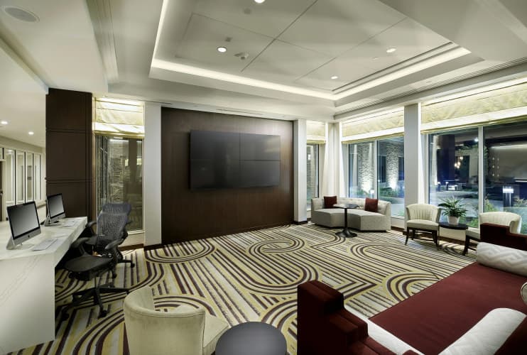 Hilton Garden Inn Roslyn photo 5