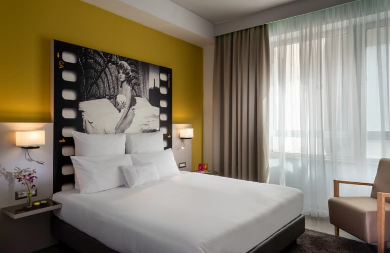 Nyx Hotel Milan photo 5