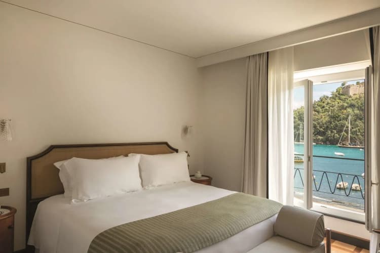 Splendido Mare, A Belmond Hotel photo 4