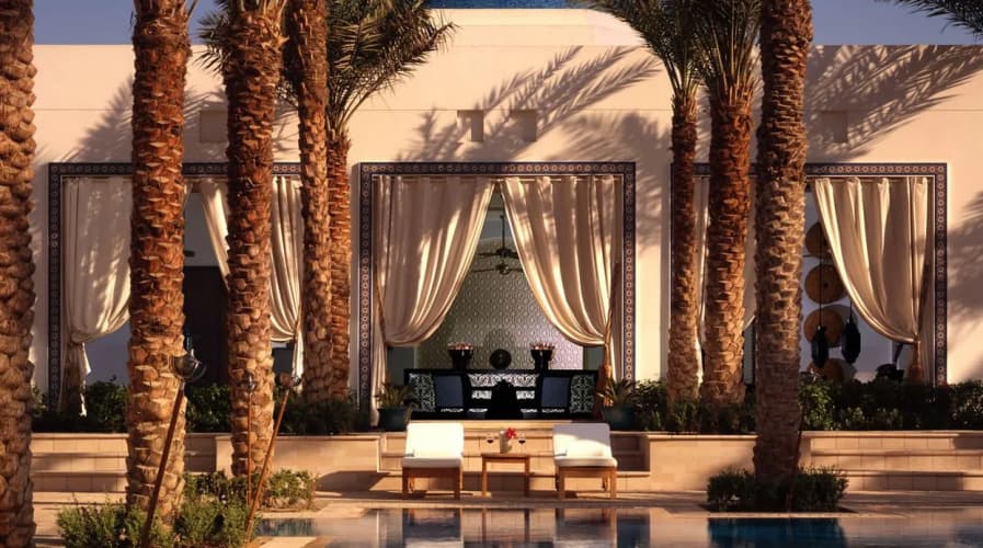 Park Hyatt Dubai, photo 3