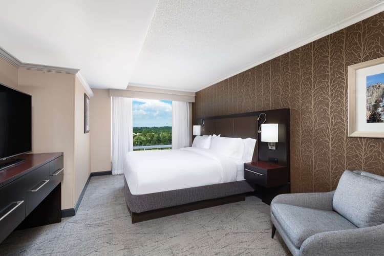 DoubleTree by Hilton Denver Cherry Creek, photo 5