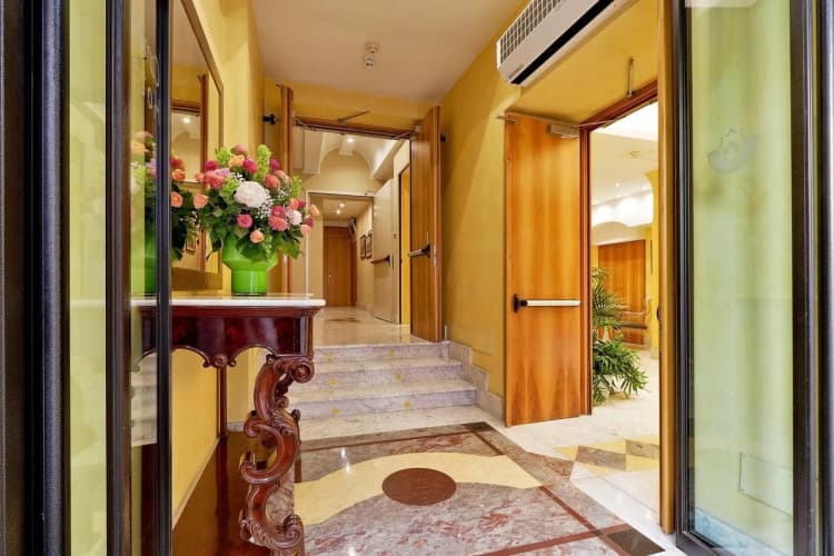 Hotel Camelia, photo 4