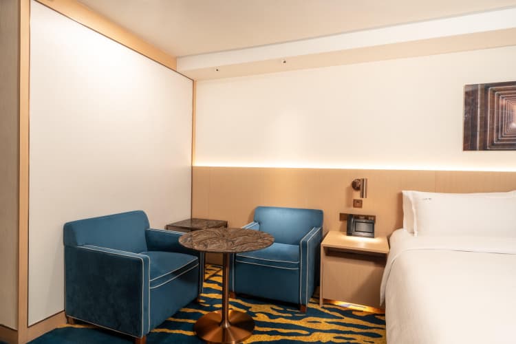 Holiday Inn Golden Mile photo 4