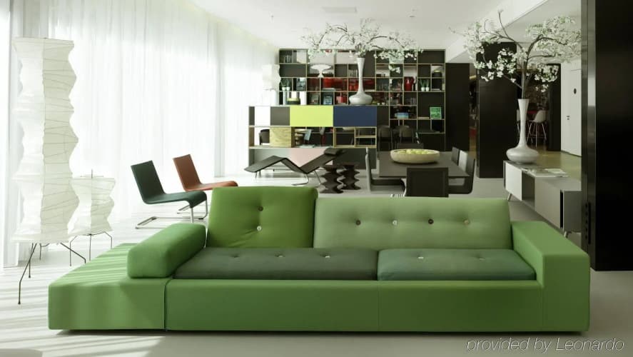 citizenM Amsterdam South Hotel photo 5