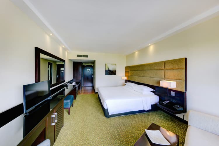 Cinnamon Lakeside Colombo photo 5